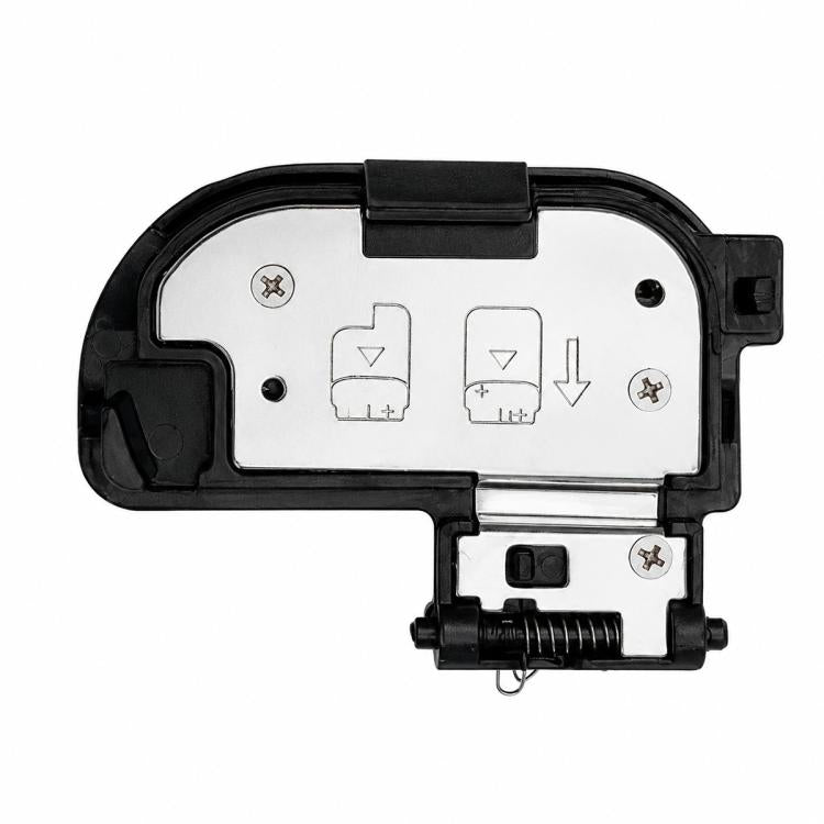 Coperchio vano batteria per Canon EOS 7D Mark II