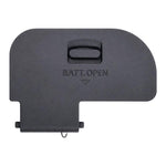 Coperchio del vano batteria, For Canon EOS 6D Mark II, For Canon EOS 7D Mark II