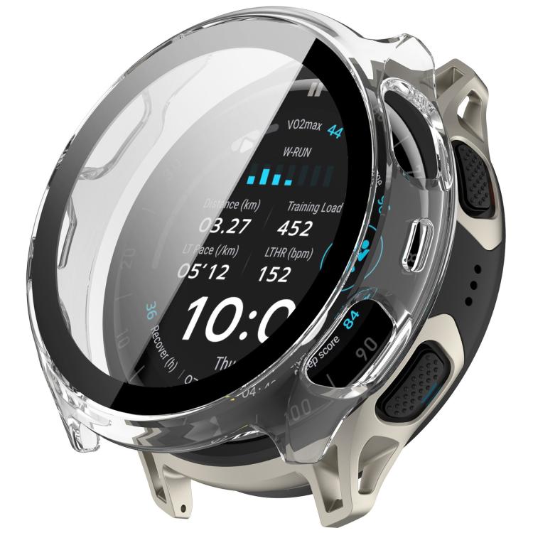 Custodia protettiva per orologio xDfind Film integrata per PC, For Amazfit Cheetah 2 Pro / Cheetah 2 Ultra