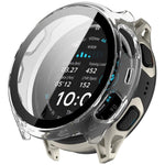 Custodia protettiva per orologio xDfind Film integrata per PC, For Amazfit Cheetah 2 Pro / Cheetah 2 Ultra