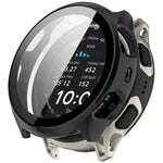 Custodia protettiva per orologio xDfind Film integrata per PC, For Amazfit Cheetah 2 Pro / Cheetah 2 Ultra
