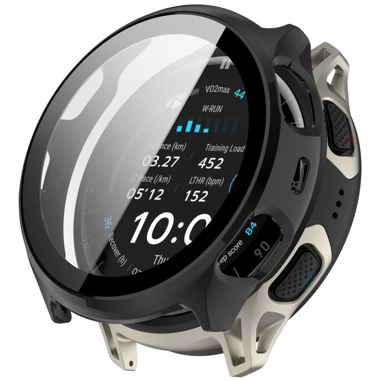 Custodia protettiva per orologio xDfind Film integrata per PC, For Amazfit Cheetah 2 Pro / Cheetah 2 Ultra