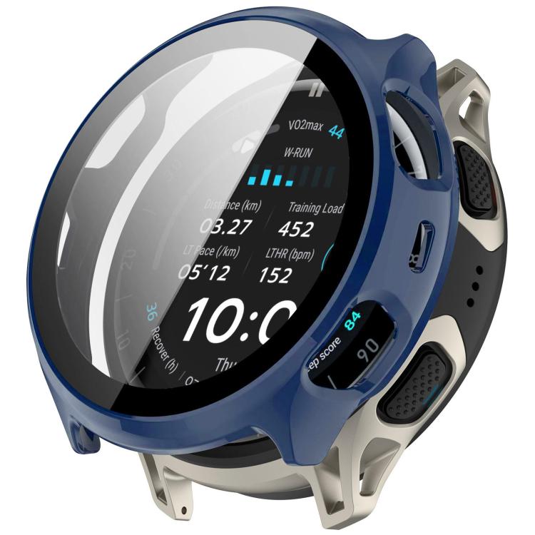 Custodia protettiva per orologio xDfind Film integrata per PC, For Amazfit Cheetah 2 Pro / Cheetah 2 Ultra