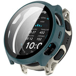 Custodia protettiva per orologio xDfind Film integrata per PC, For Amazfit Cheetah 2 Pro / Cheetah 2 Ultra