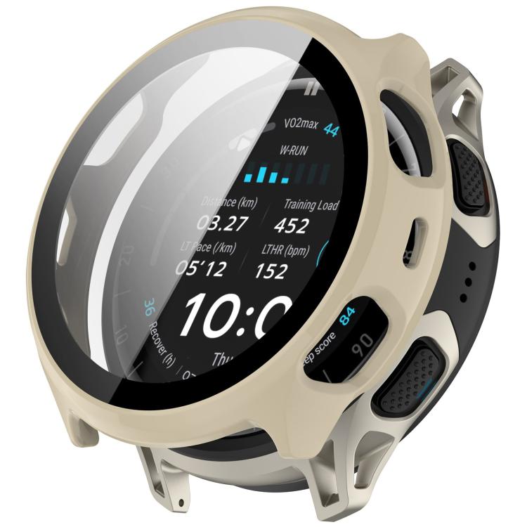 Custodia protettiva per orologio xDfind Film integrata per PC, For Amazfit Cheetah 2 Pro / Cheetah 2 Ultra