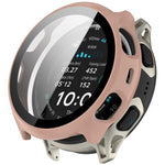Custodia protettiva per orologio xDfind Film integrata per PC, For Amazfit Cheetah 2 Pro / Cheetah 2 Ultra