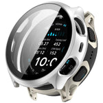 Custodia protettiva per orologio xDfind Film integrata per PC, For Amazfit Cheetah 2 Pro / Cheetah 2 Ultra