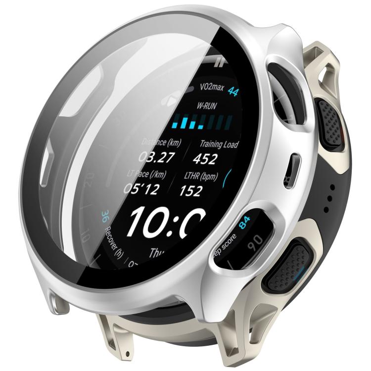 Custodia protettiva per orologio xDfind Film integrata per PC, For Amazfit Cheetah 2 Pro / Cheetah 2 Ultra