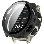 Custodia protettiva per orologio xDfind Film integrata per PC, For Amazfit Cheetah 2 Pro / Cheetah 2 Ultra