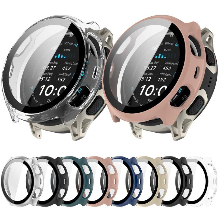 Custodia protettiva per orologio xDfind Film integrata per PC, For Amazfit Cheetah 2 Pro / Cheetah 2 Ultra