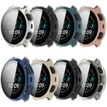 Custodia protettiva per orologio xDfind Film integrata per PC, For Amazfit Cheetah 2 Pro / Cheetah 2 Ultra
