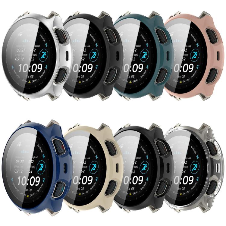 Custodia protettiva per orologio xDfind Film integrata per PC, For Amazfit Cheetah 2 Pro / Cheetah 2 Ultra
