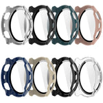 Custodia protettiva per orologio xDfind Film integrata per PC, For Amazfit Cheetah 2 Pro / Cheetah 2 Ultra
