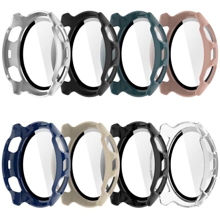 Custodia protettiva per orologio xDfind Film integrata per PC, For Amazfit Cheetah 2 Pro / Cheetah 2 Ultra