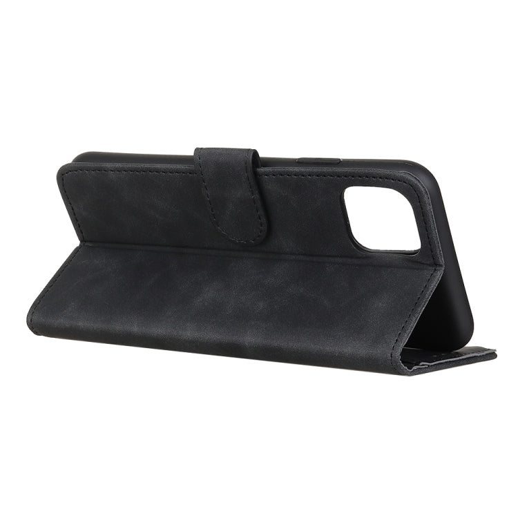 Custodia portafoglio PU e TPU con slot carte per smartphone compa