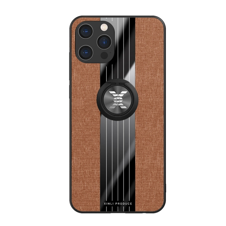 Custodia TPU Antiurto per iPhone 12/12 Pro