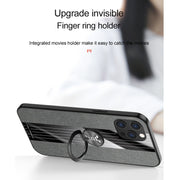 Custodia TPU Antiurto per iPhone 12/12 Pro