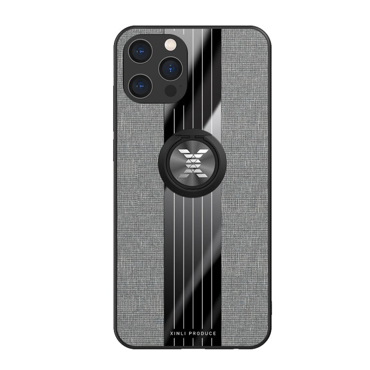 Custodia TPU antiurto per iPhone 12, 12 Pro, 12 Pro Max, 12 Mini