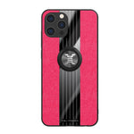 Custodia TPU antiurto per iPhone 12, 12 Pro, 12 Pro Max, 12 Mini