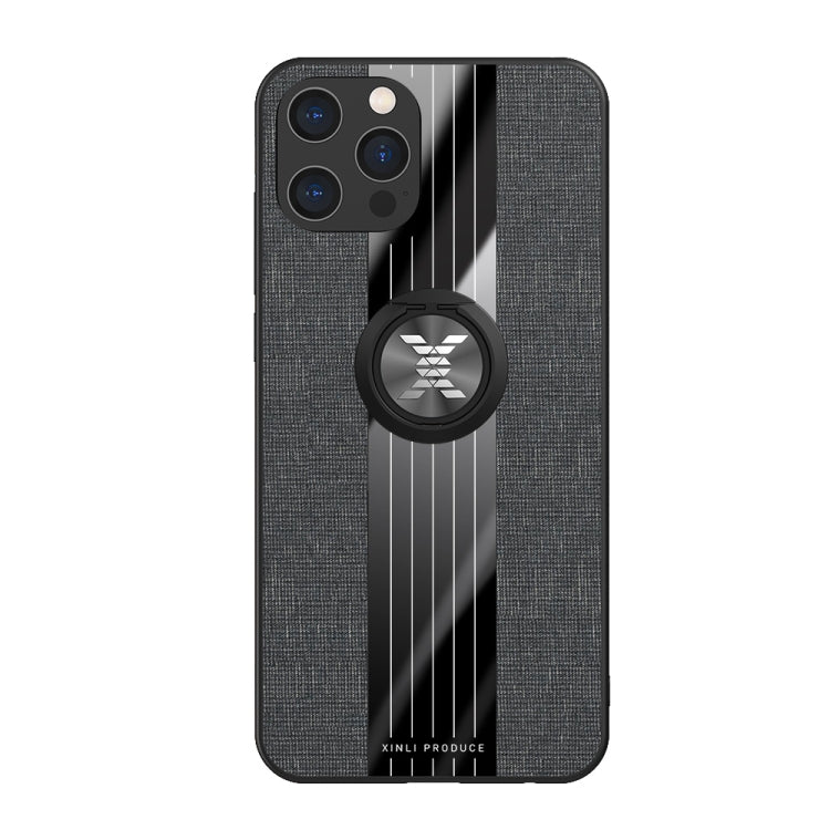 Custodia TPU antiurto per iPhone 12, 12 Pro, 12 Pro Max, 12 Mini