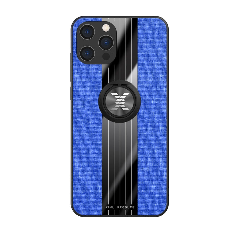 Custodia TPU antiurto per iPhone 12, 12 Pro, 12 Pro Max, 12 Mini
