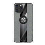 Custodia TPU antiurto per iPhone 12, 12 Pro, 12 Pro Max, 12 Mini