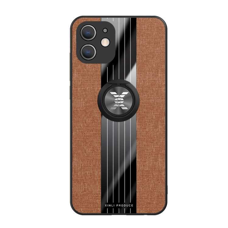 Custodia TPU antiurto per iPhone 12, 12 Pro, 12 Pro Max, 12 Mini