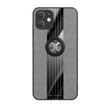 Custodia TPU antiurto per iPhone 12, 12 Pro, 12 Pro Max, 12 Mini