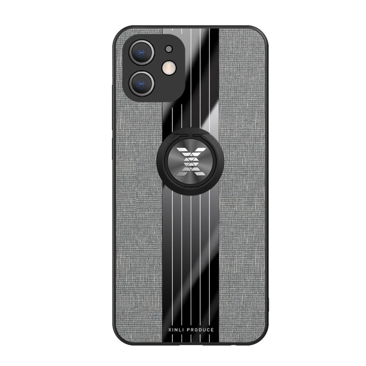 Custodia TPU antiurto per iPhone 12, 12 Pro, 12 Pro Max, 12 Mini
