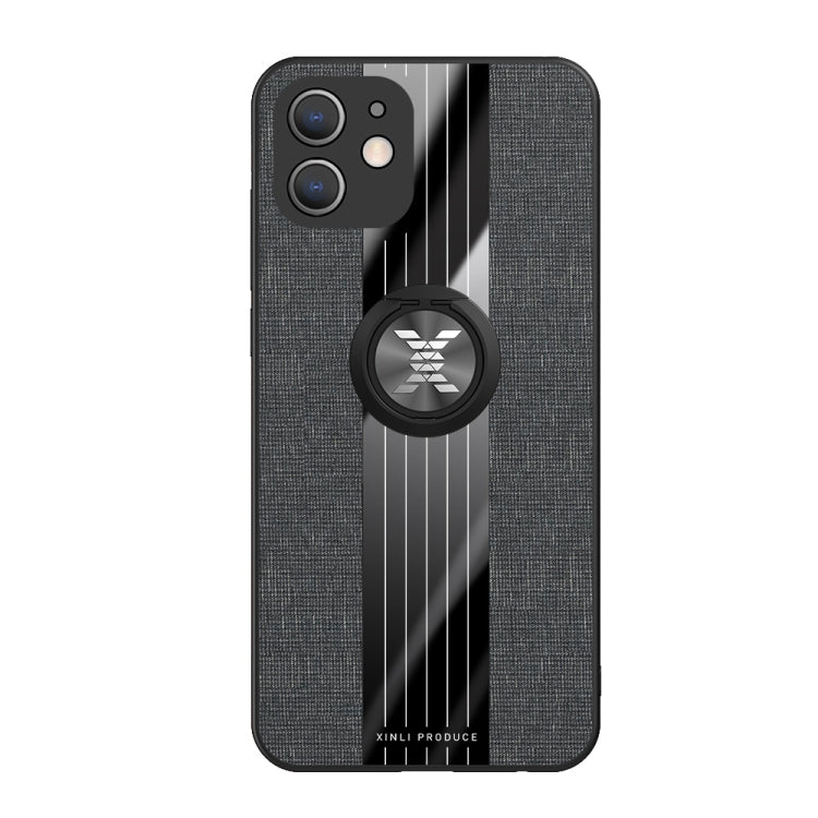 Custodia TPU antiurto per iPhone 12, 12 Pro, 12 Pro Max, 12 Mini