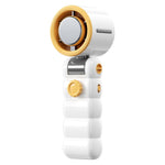 Ventilatore portatile pieghevole Y28 10W silenzioso