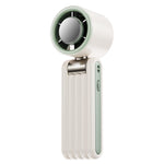 Ventilatore portatile pieghevole Y29 con display digitale