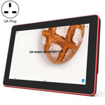 Schermo touch screen HD 10,1" Android 14 RK3576S Quad Core
