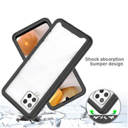Custodia TPU protettiva per Samsung Galaxy A42 5G