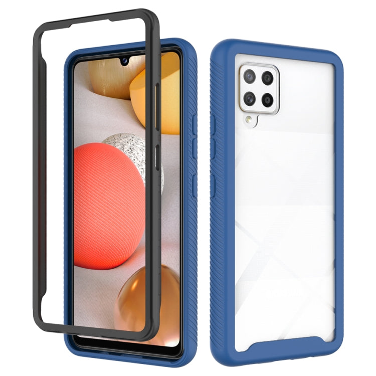 Custodia TPU protettiva per Samsung Galaxy A42 5G