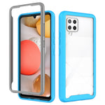 Custodia TPU protettiva per Samsung Galaxy A42 5G