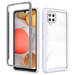 Custodia TPU protettiva per Samsung Galaxy A42 5G