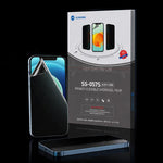 Pellicola protettiva opaca anti-spionaggio 50 in 1 SUNSHINE SS-057S per macchina da taglio SS-890C, SS-057S