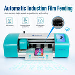 SUNSHINE SS-890C Pro Macchina da taglio automatica a doppia intelligenza per pellicole idrogel flessibili da 12,9 pollici, AU Plug, EU Plug, UK Plug, US Plug