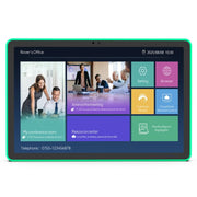 WA1109T Schermo touch screen HD da 10,95 pollici per segnaletica digitale con retroilluminazione, 4 GB + 64 GB, Android 14, processore RK3576S Quad Core, EU Plug, UK Plug, US Plug
