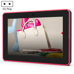 Display digitale touchscreen HD 8 pollici Android 11