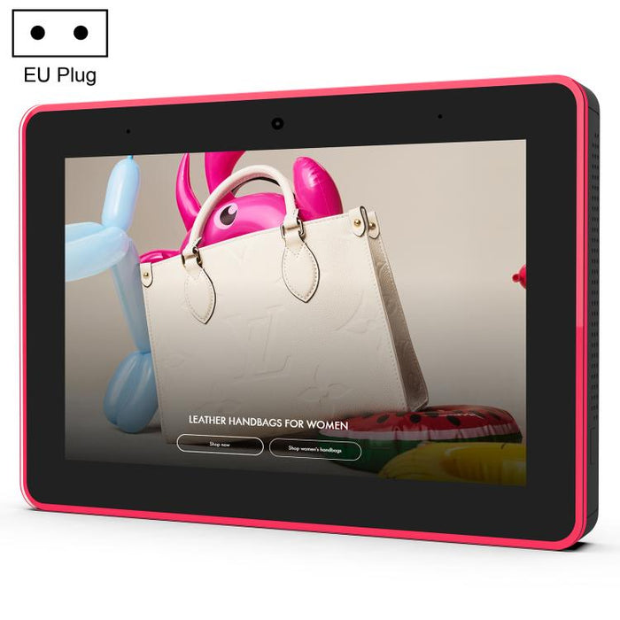 WA8058T Display digitale touchscreen HD da 8 pollici con retroilluminazione, 2 GB + 16 GB di RAM, Android 11, processore RK3568 Quad Core, EU Plug, UK Plug, US Plug