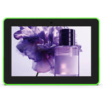 Display digitale touchscreen HD 8 pollici Android 11