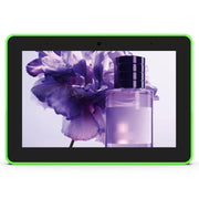 WA8058T Display digitale touchscreen HD da 8 pollici con retroilluminazione, 2 GB + 16 GB di RAM, Android 11, processore RK3568 Quad Core, EU Plug, UK Plug, US Plug