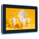 Display digitale touchscreen HD 8 pollici Android 11
