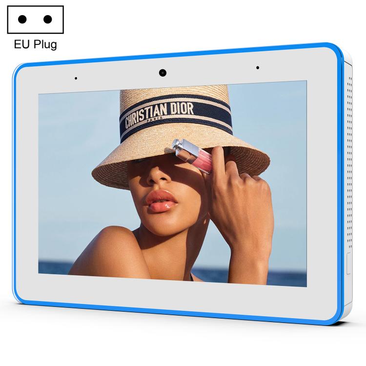 Display digitale touchscreen HD 8 pollici Android 11
