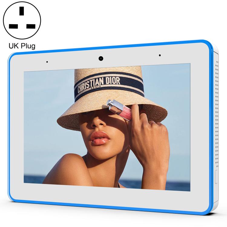 Display digitale touchscreen HD 8 pollici Android 11
