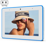 Display digitale touchscreen HD 8 pollici Android 11