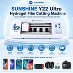 Macchina taglio pellicole idrogel Sunshine Y22 Ultra