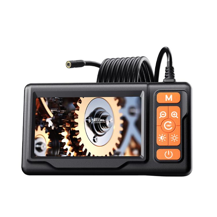 Endoscopio industriale P790 con schermo HD 4,3 pollici